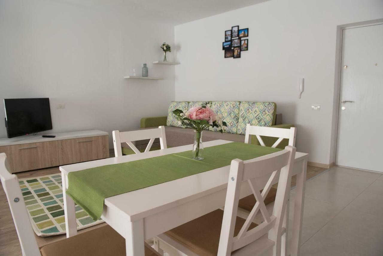 Cassie Apartment Braşov Eksteriør bilde